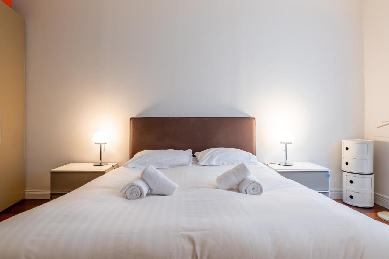 Veeve - Pompidou Hideaway Apartment Париж Екстериор снимка